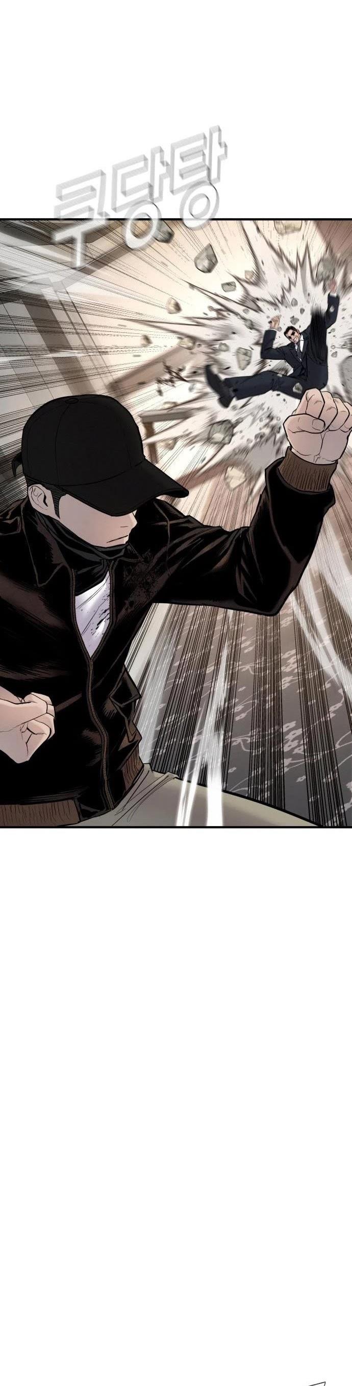 Manager Kim Chap 38 - Next Chap 39