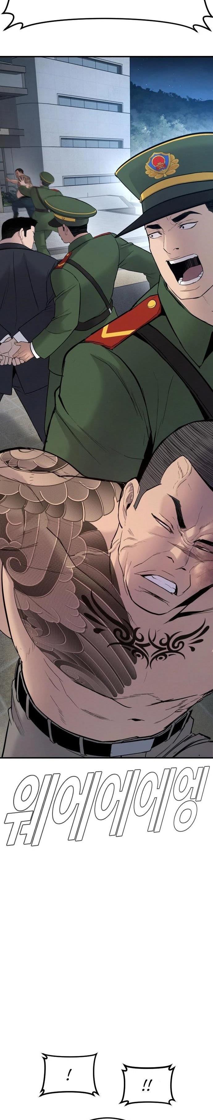 Manager Kim Chap 38 - Next Chap 39