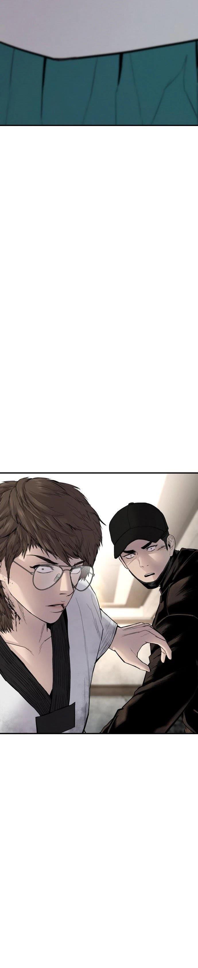 Manager Kim Chap 38 - Next Chap 39