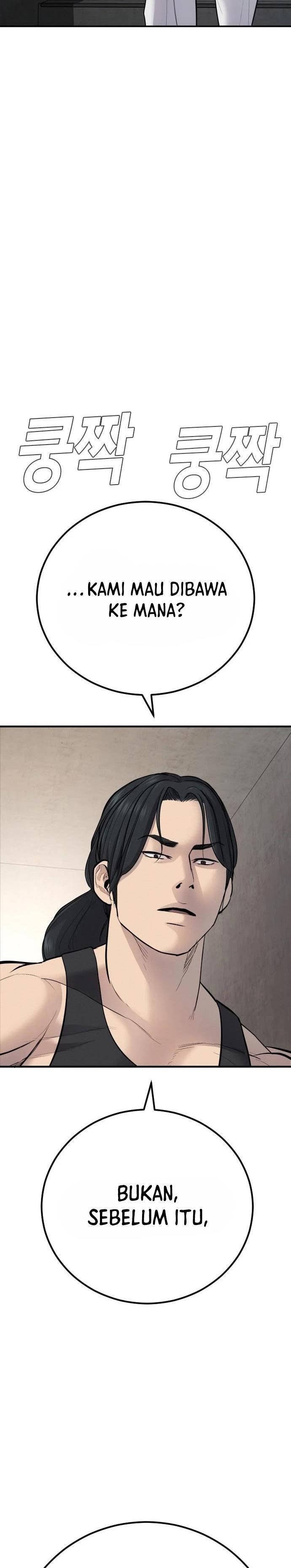 Manager Kim Chap 38 - Next Chap 39