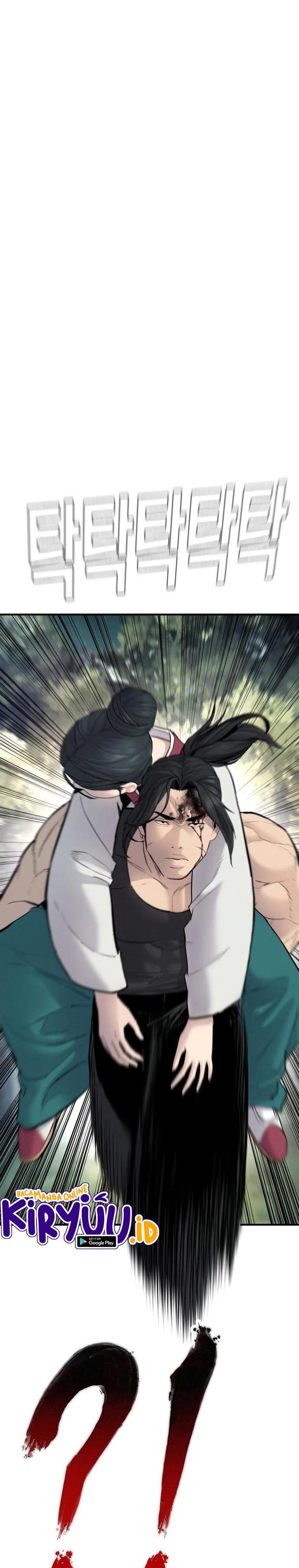 Manager Kim Chap 38 - Next Chap 39