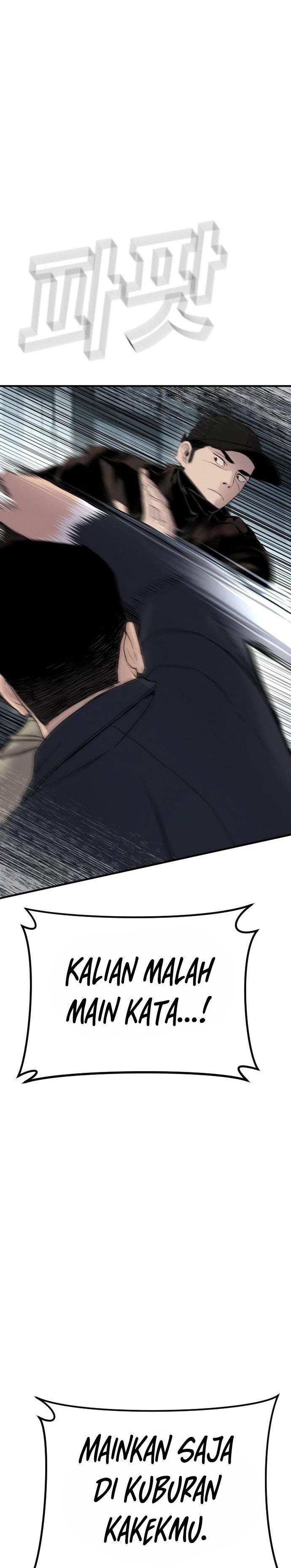 Manager Kim Chap 38 - Next Chap 39