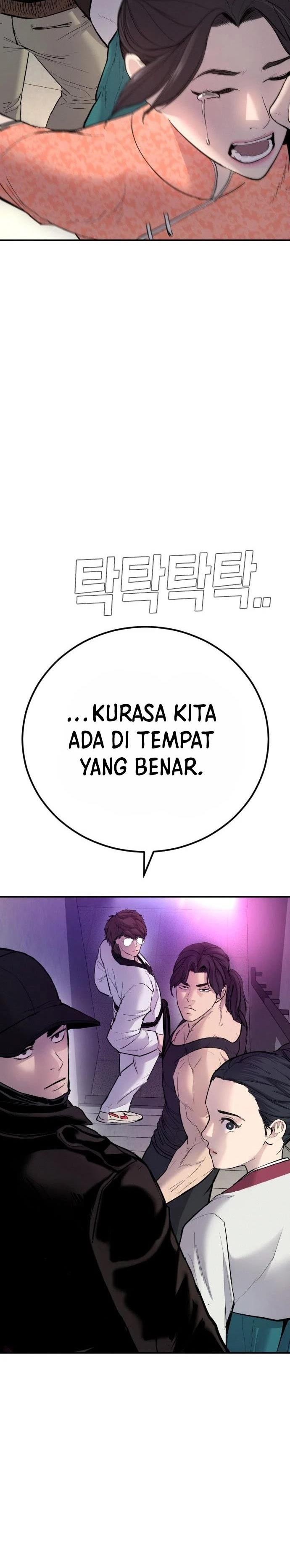 Manager Kim Chap 38 - Next Chap 39