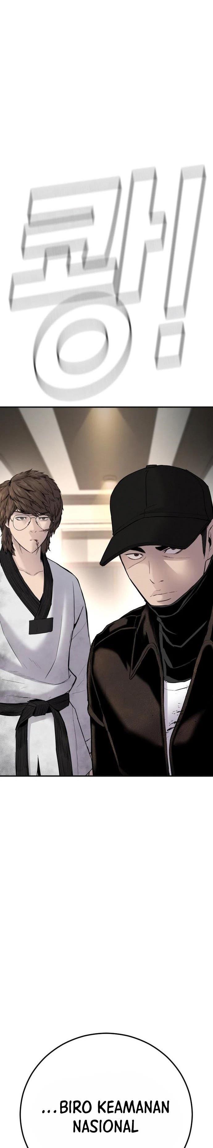 Manager Kim Chap 38 - Next Chap 39