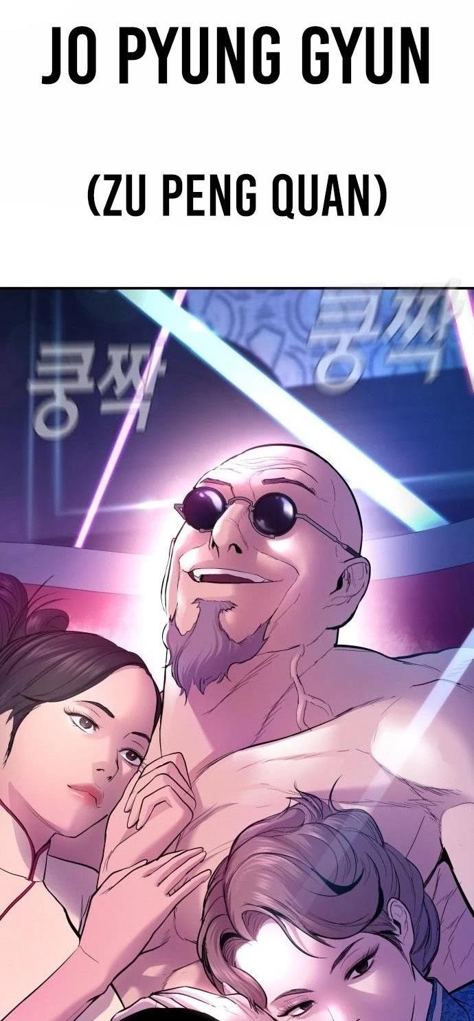 Manager Kim Chap 38 - Next Chap 39