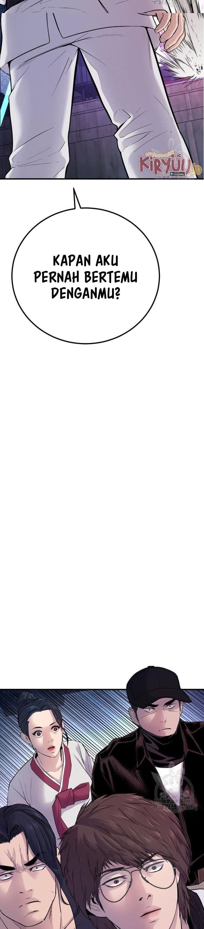 Manager Kim Chap 39 - Next Chap 40