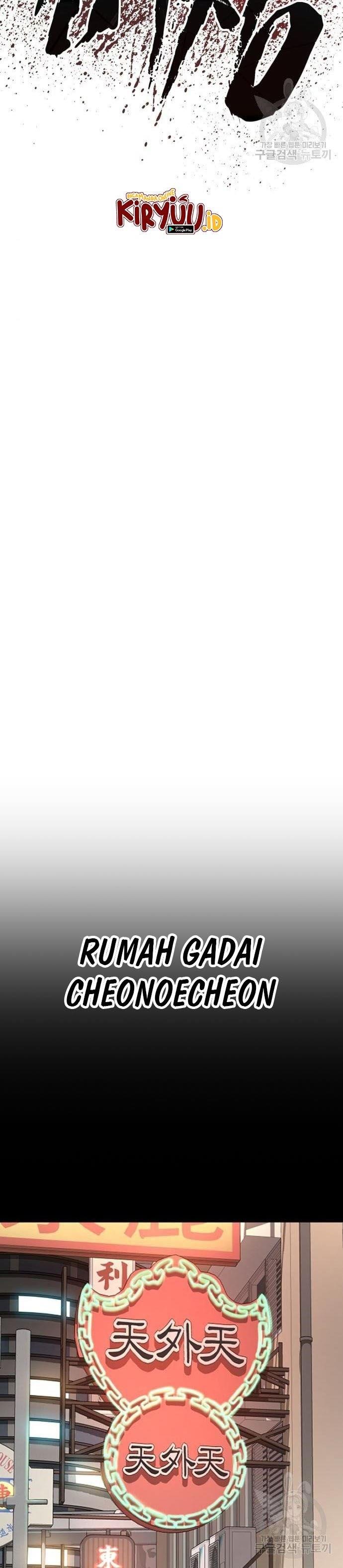 Manager Kim Chap 39 - Next Chap 40