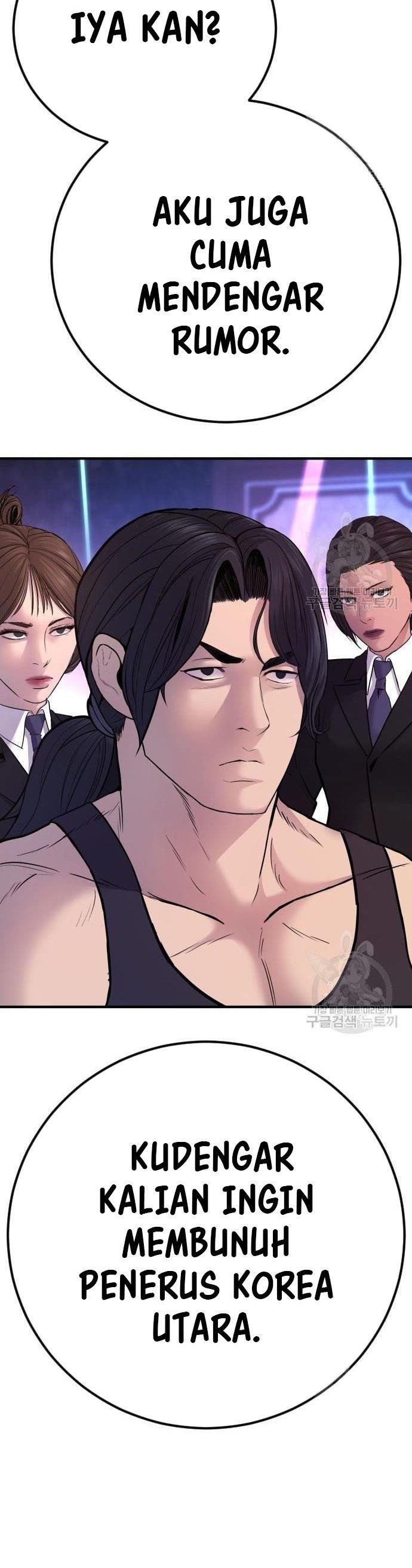 Manager Kim Chap 39 - Next Chap 40