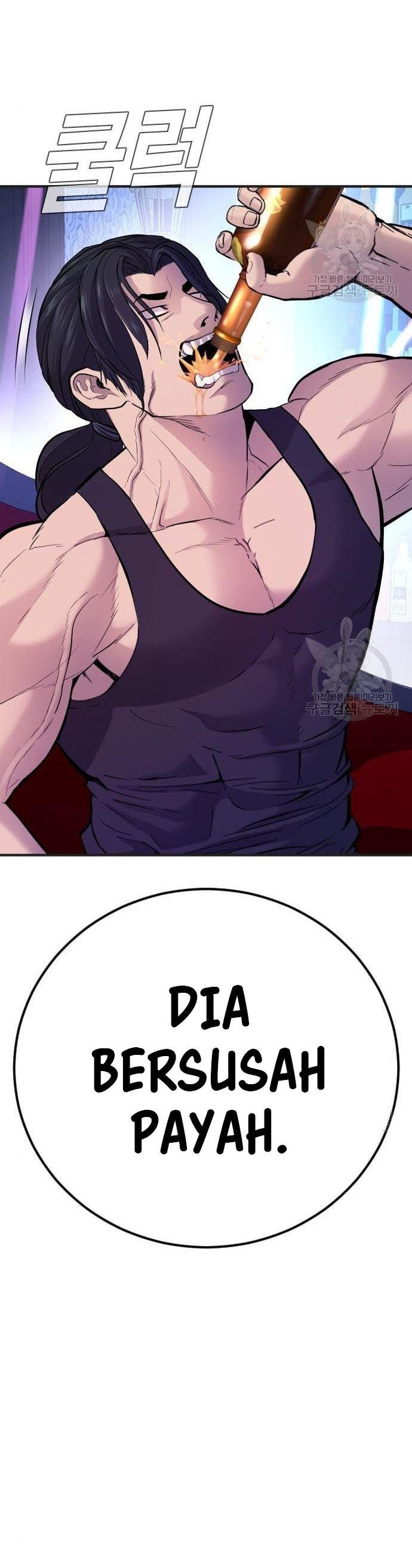 Manager Kim Chap 39 - Next Chap 40