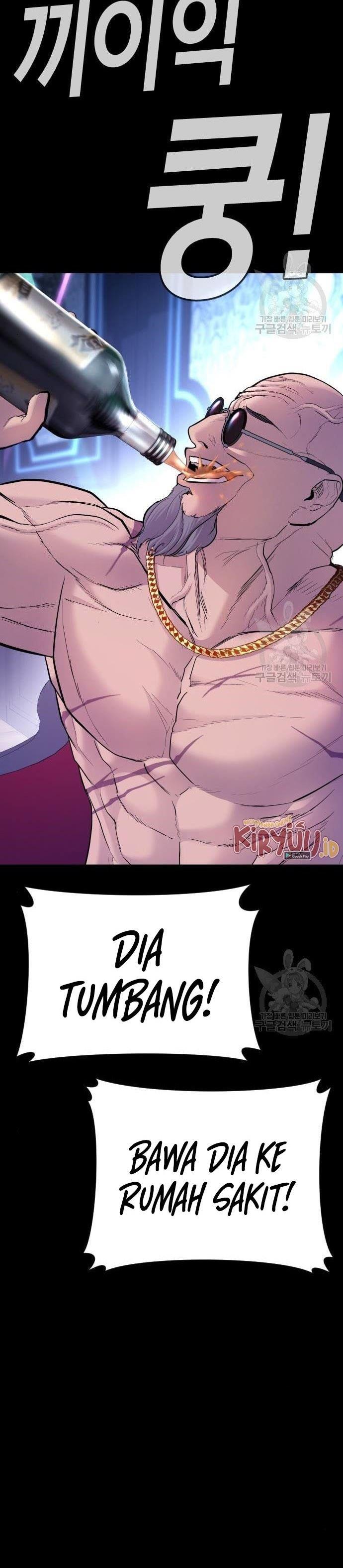 Manager Kim Chap 39 - Next Chap 40
