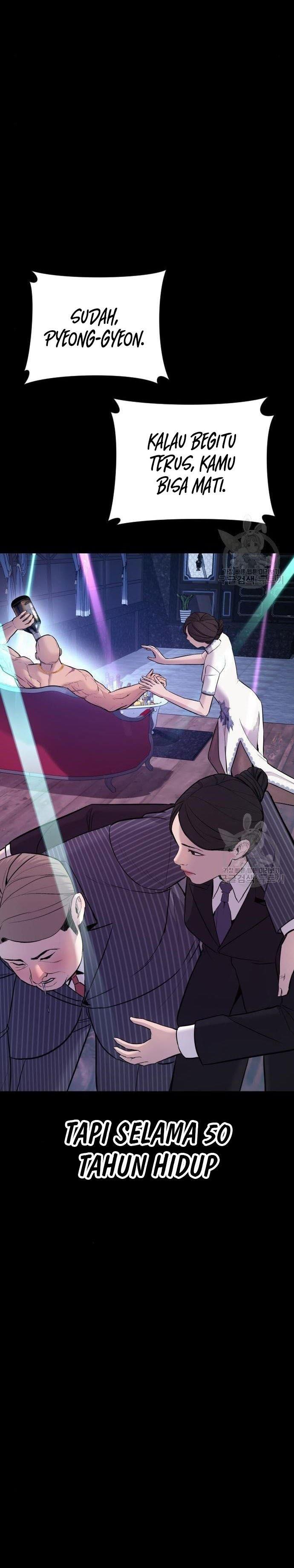 Manager Kim Chap 39 - Next Chap 40