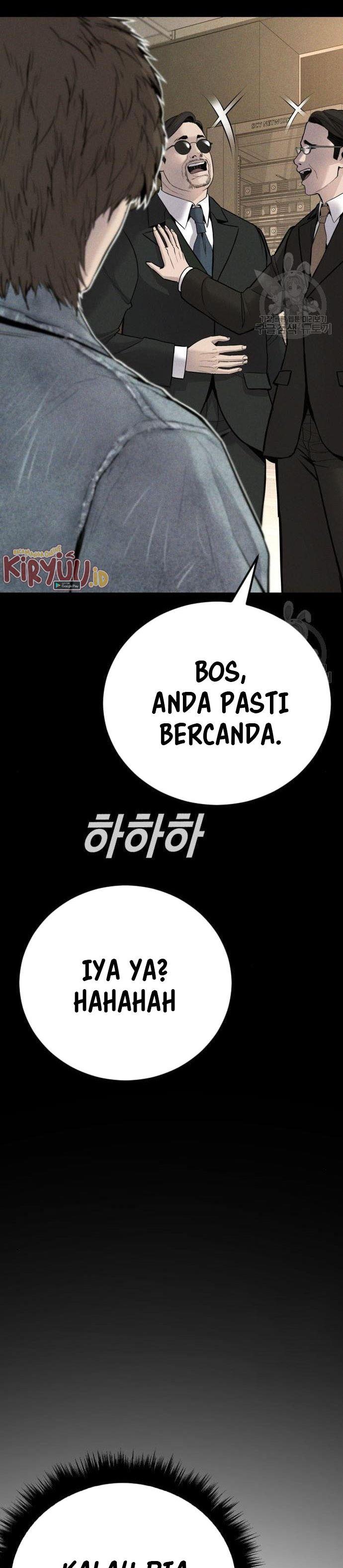 Manager Kim Chap 39 - Next Chap 40