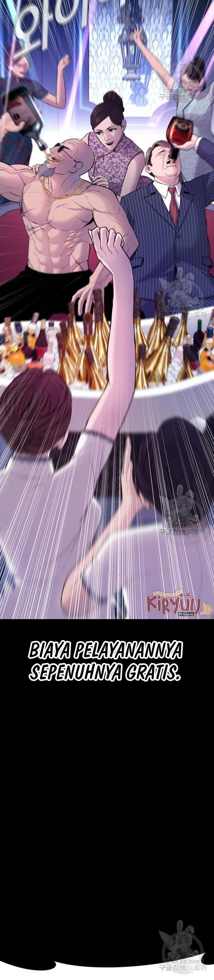 Manager Kim Chap 39 - Next Chap 40