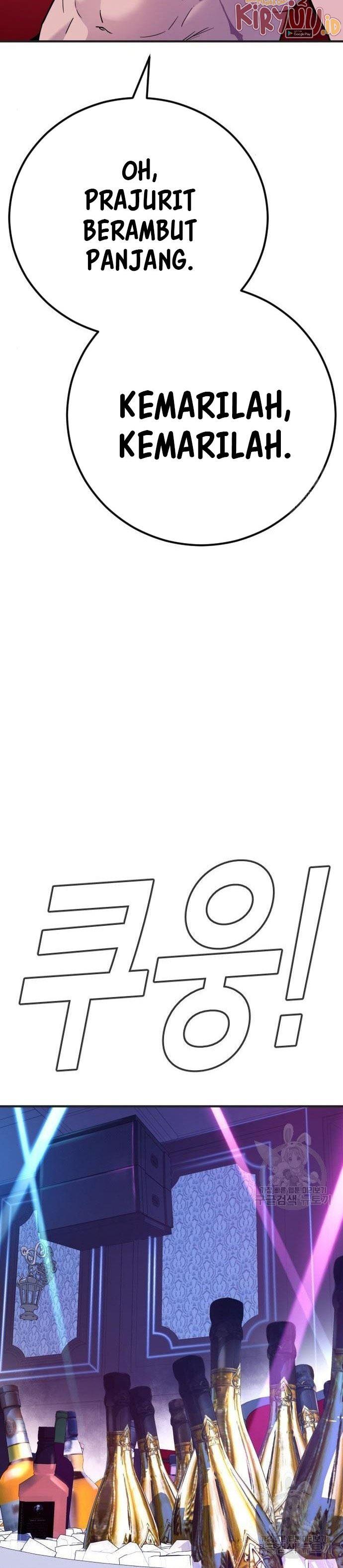 Manager Kim Chap 39 - Next Chap 40