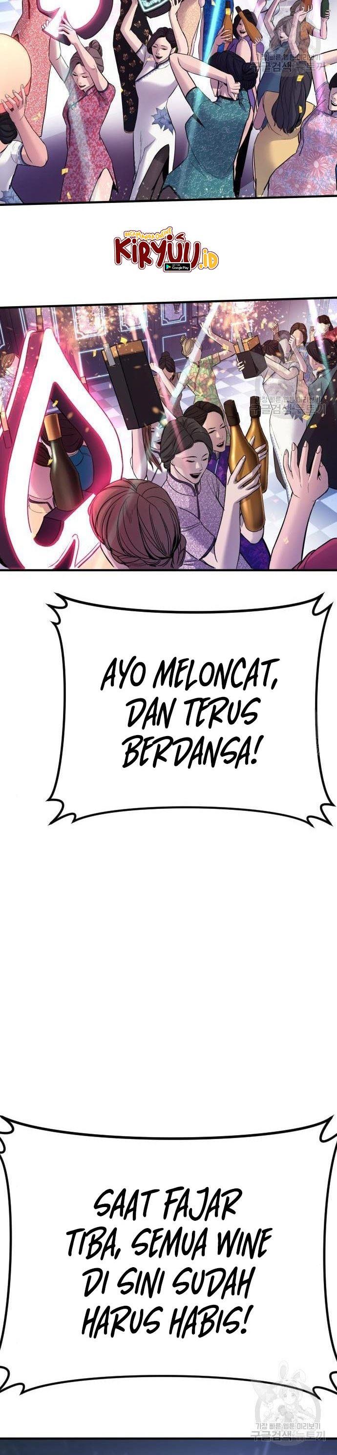 Manager Kim Chap 39 - Next Chap 40