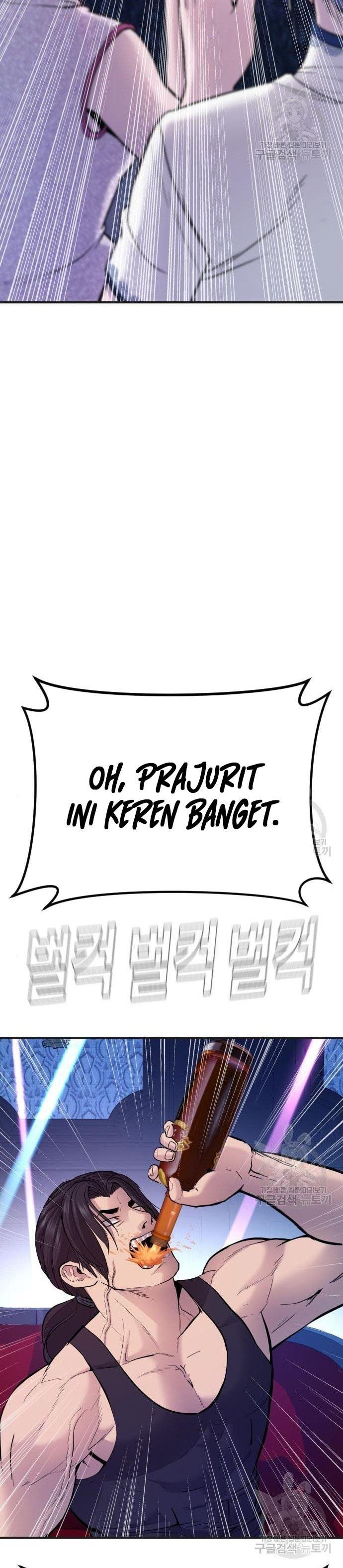 Manager Kim Chap 39 - Next Chap 40