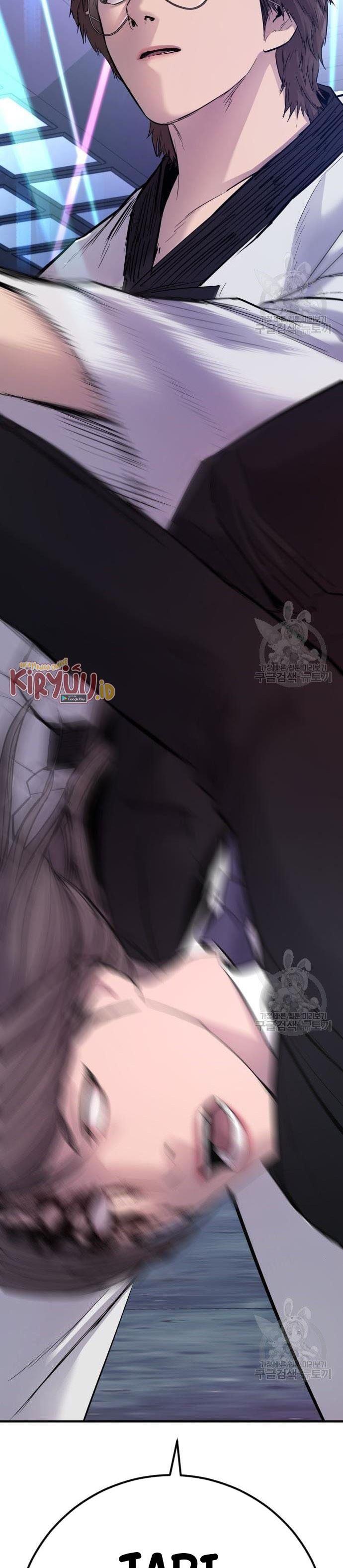 Manager Kim Chap 39 - Next Chap 40