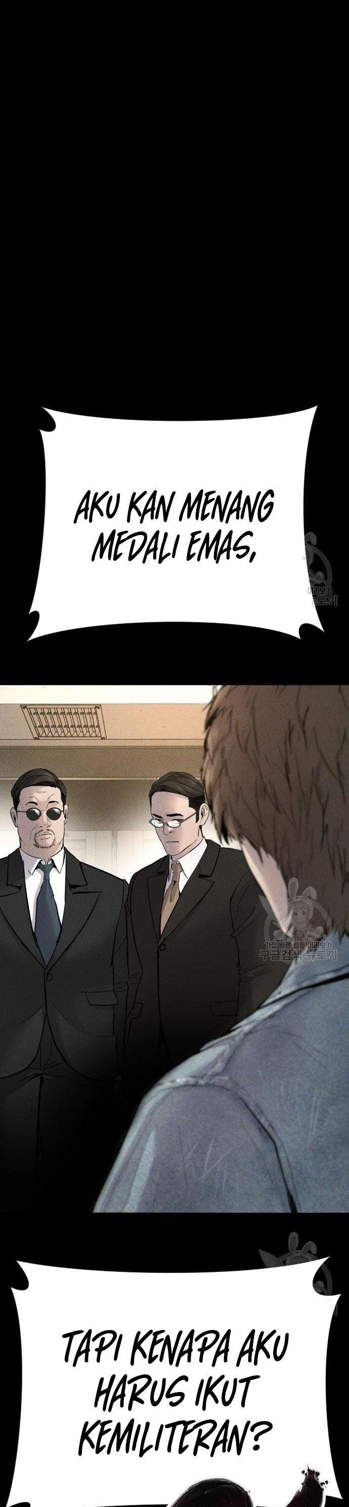 Manager Kim Chap 39 - Next Chap 40