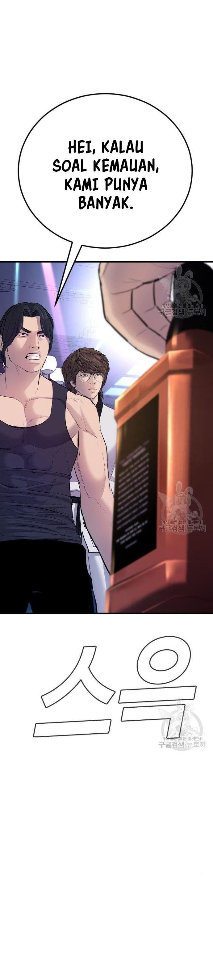 Manager Kim Chap 39 - Next Chap 40