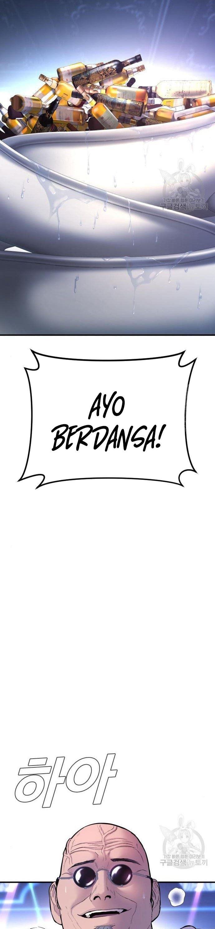 Manager Kim Chap 39 - Next Chap 40