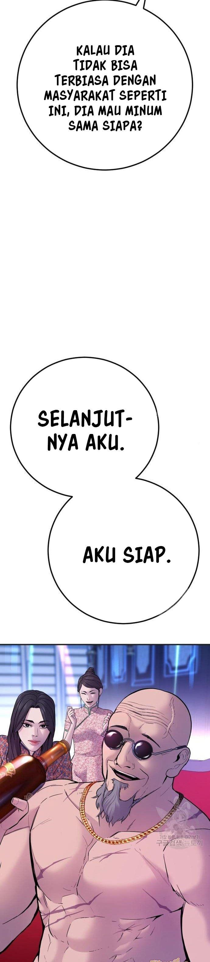 Manager Kim Chap 39 - Next Chap 40