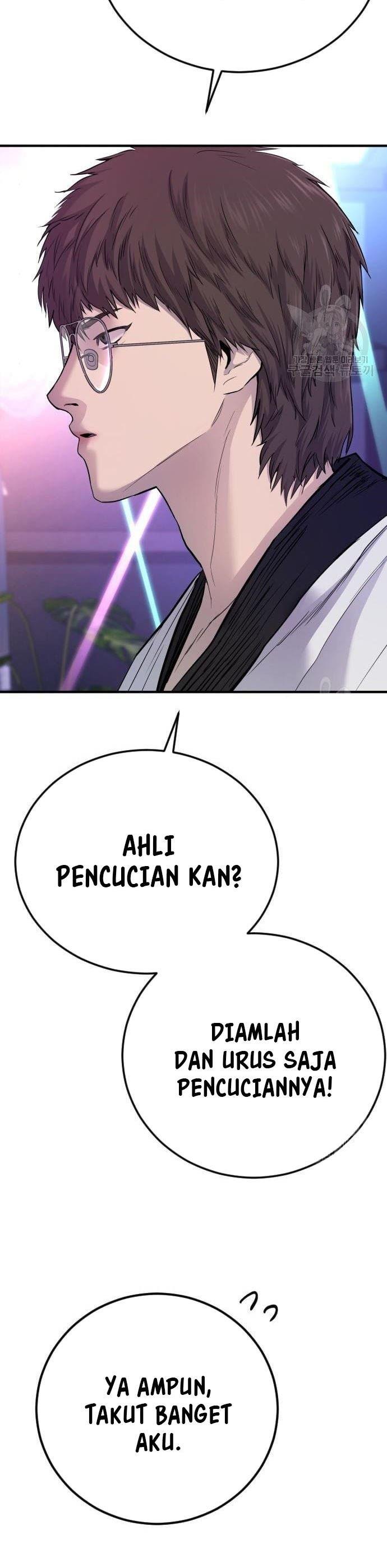 Manager Kim Chap 39 - Next Chap 40