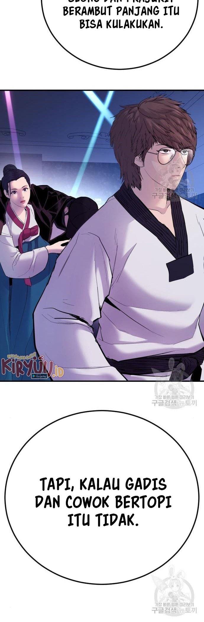 Manager Kim Chap 39 - Next Chap 40