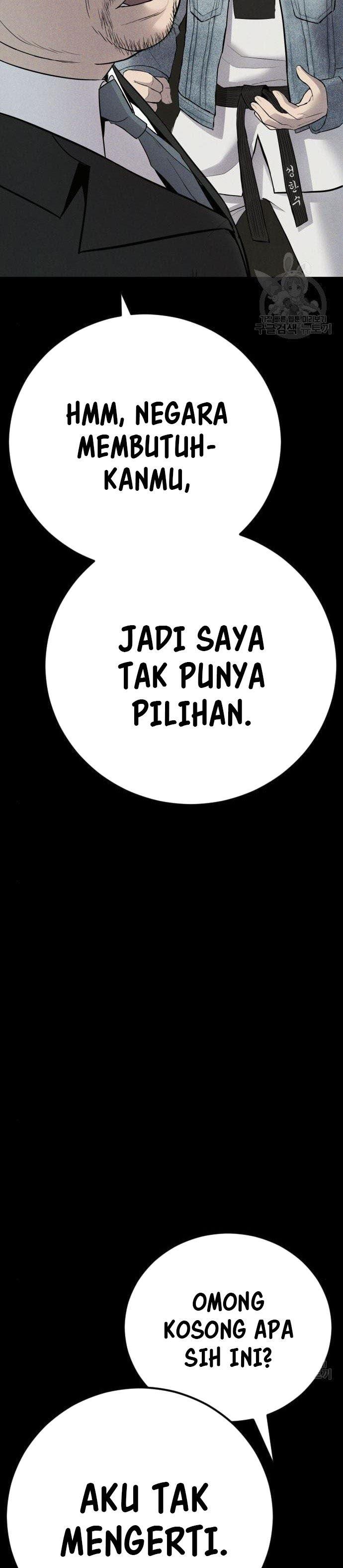 Manager Kim Chap 39 - Next Chap 40