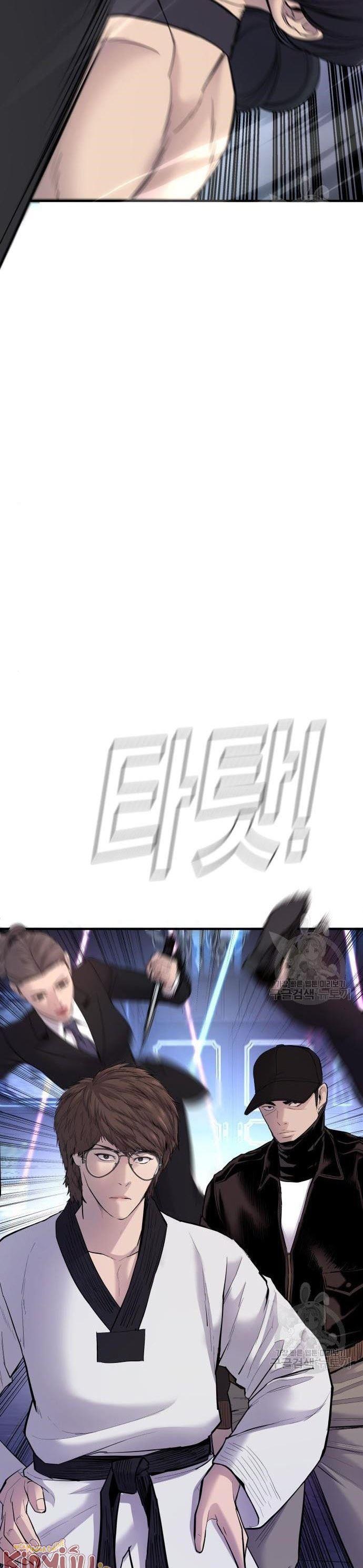 Manager Kim Chap 39 - Next Chap 40