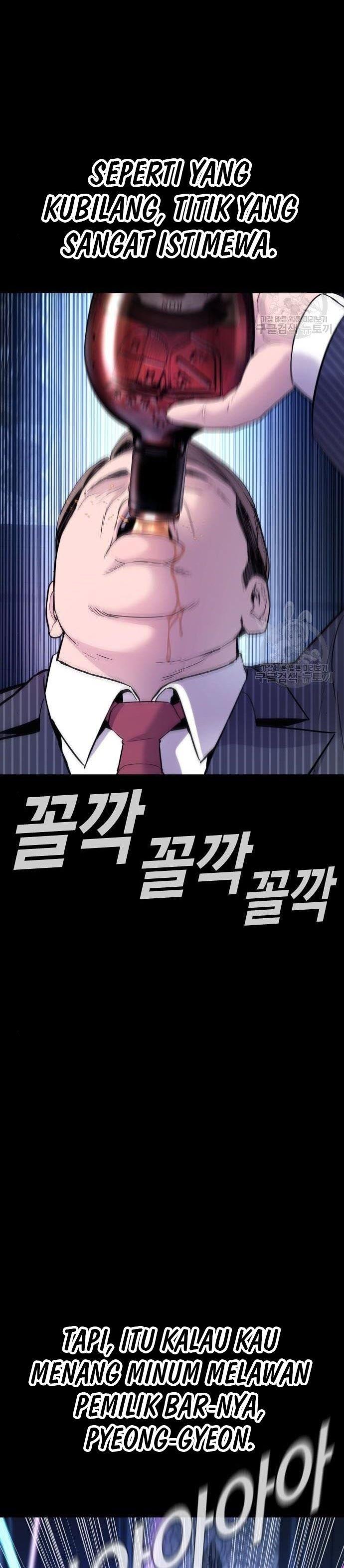 Manager Kim Chap 39 - Next Chap 40