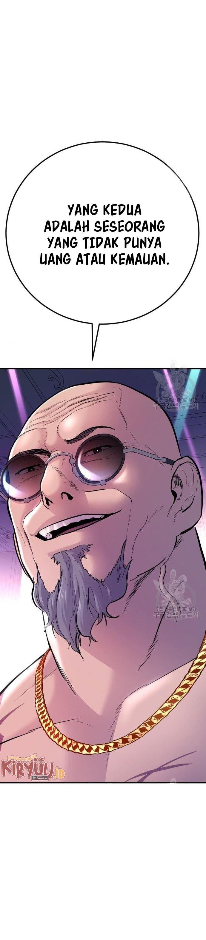 Manager Kim Chap 39 - Next Chap 40