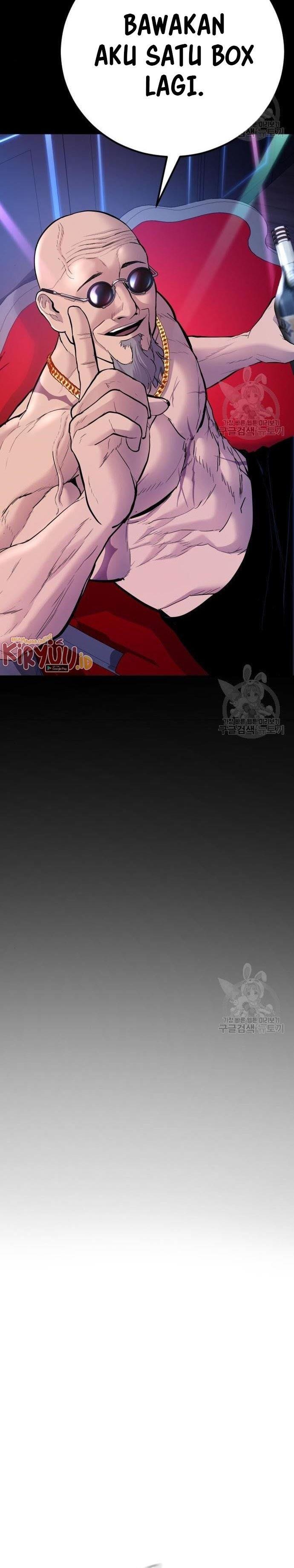 Manager Kim Chap 39 - Next Chap 40