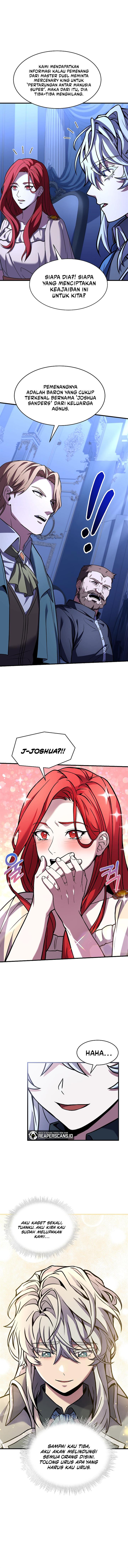 Return of The Greatest Lancer Chap 79 - Next Chap 80