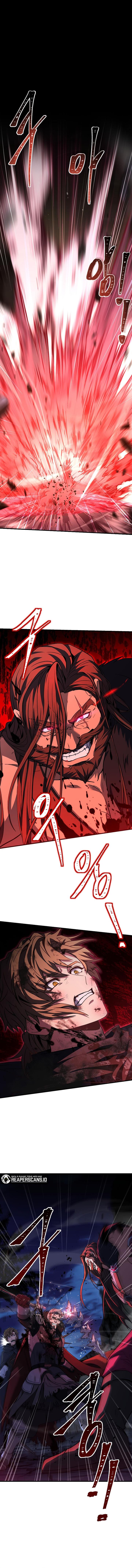 Return of The Greatest Lancer Chap 79 - Next Chap 80