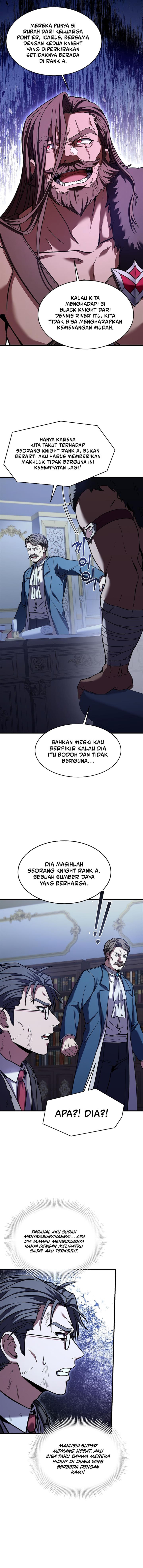 Return of The Greatest Lancer Chap 83 - Next Chap 84