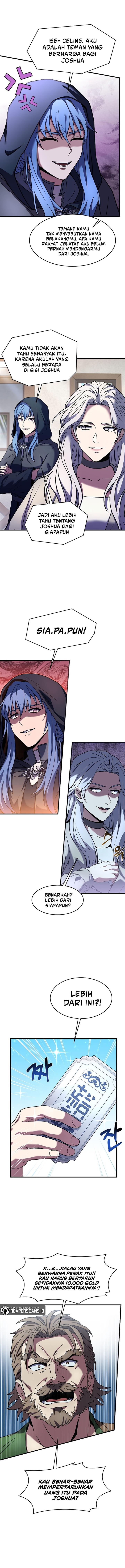 Return of The Greatest Lancer Chap 80 - Next Chap 81