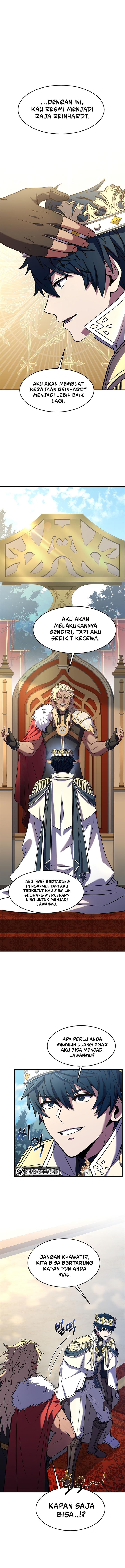 Return of The Greatest Lancer Chap 80 - Next Chap 81