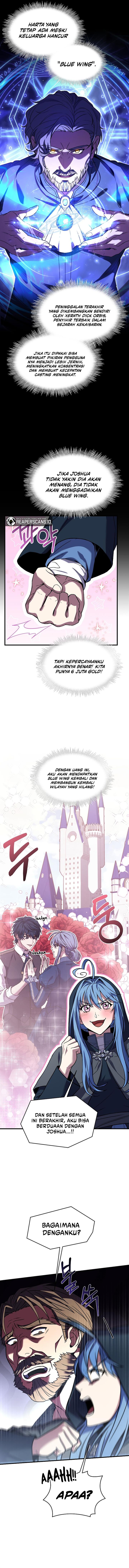 Return of The Greatest Lancer Chap 80 - Next Chap 81