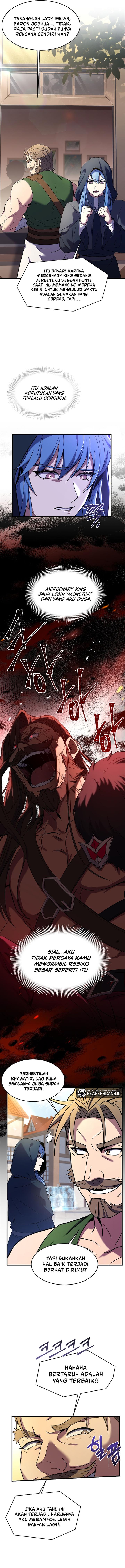 Return of The Greatest Lancer Chap 80 - Next Chap 81