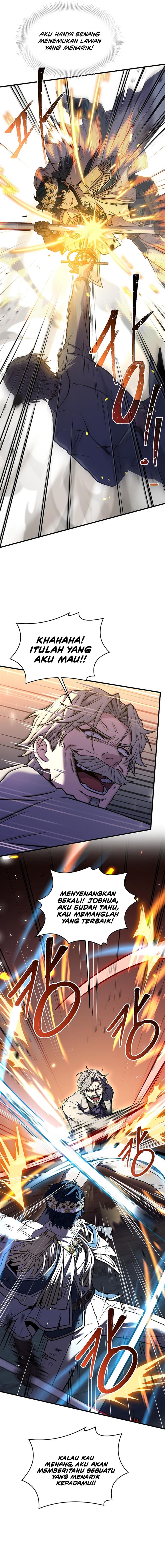 Return of The Greatest Lancer Chap 81 - Next Chap 82