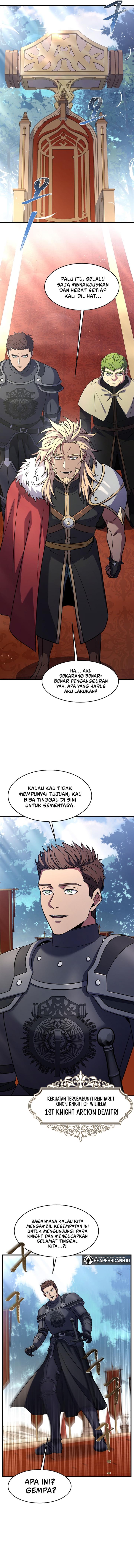 Return of The Greatest Lancer Chap 81 - Next Chap 82