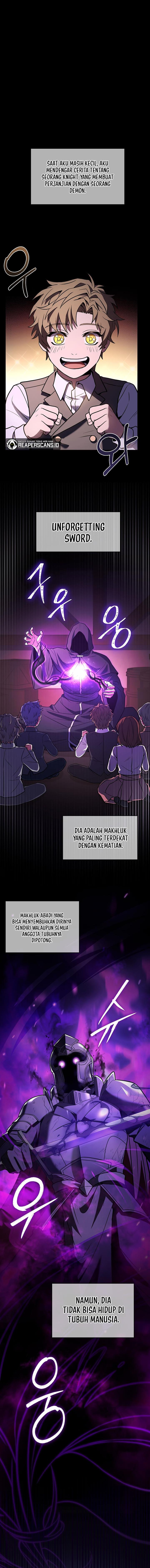 Return of The Greatest Lancer Chap 82 - Next Chap 83