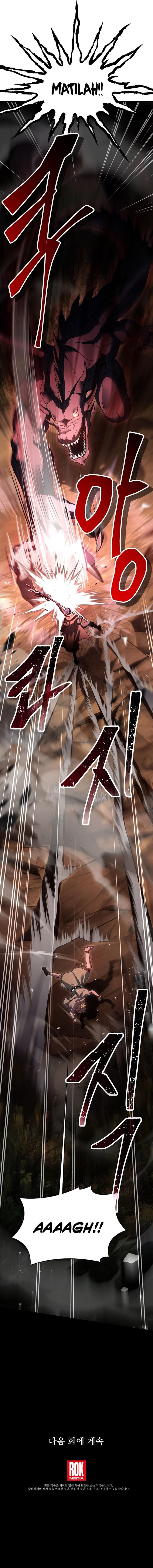 Return of The Greatest Lancer Chap 93 - Next Chap 94