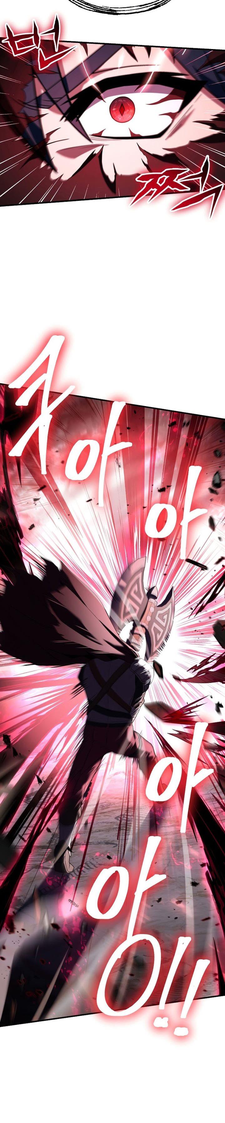 Return of The Greatest Lancer Chap 90 - Next Chap 91