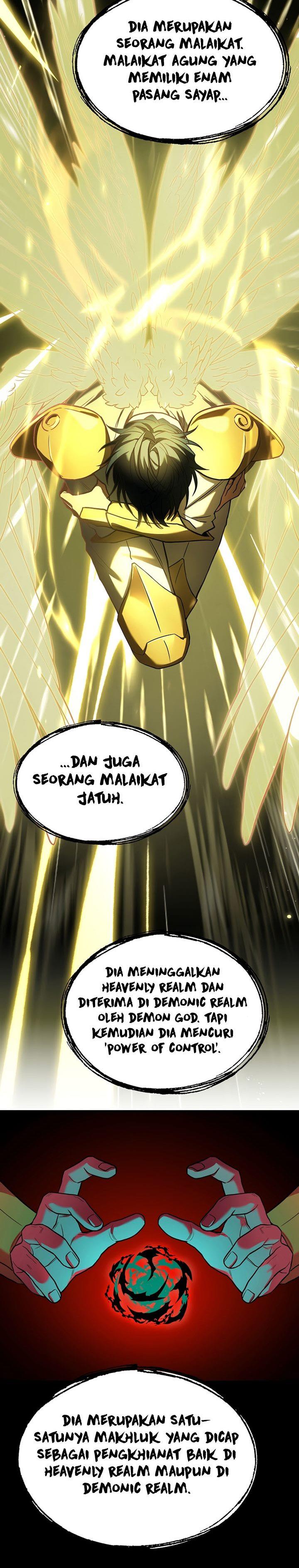 Return of The Greatest Lancer Chap 90 - Next Chap 91