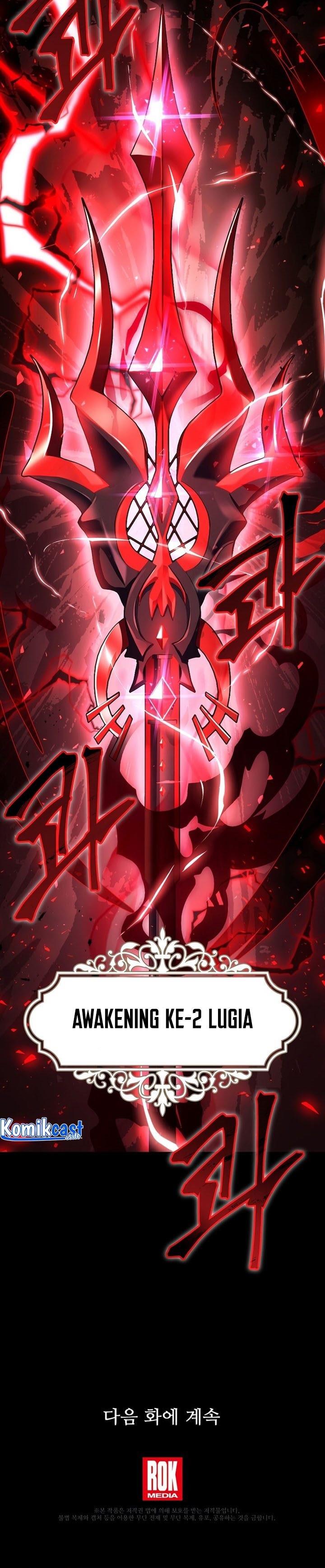 Return of The Greatest Lancer Chap 90 - Next Chap 91