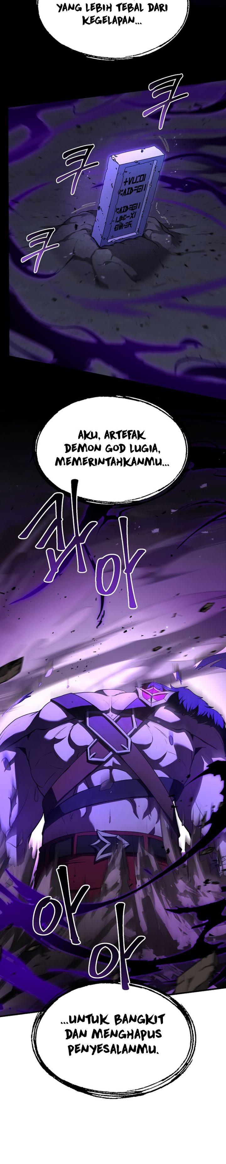 Return of The Greatest Lancer Chap 90 - Next Chap 91