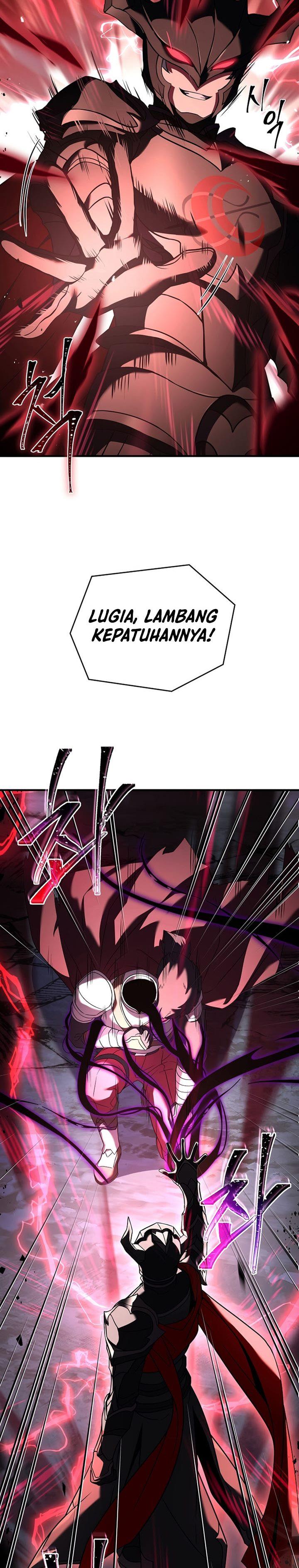 Return of The Greatest Lancer Chap 90 - Next Chap 91