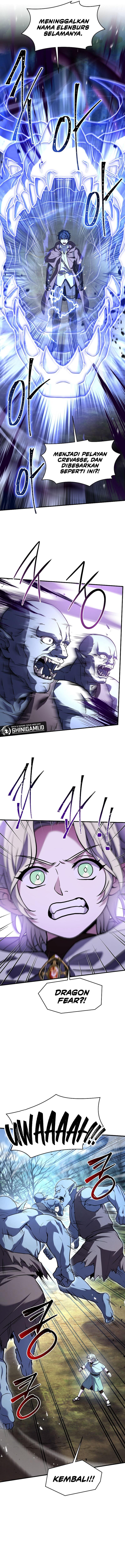 Return of The Greatest Lancer Chap 92 - Next Chap 93