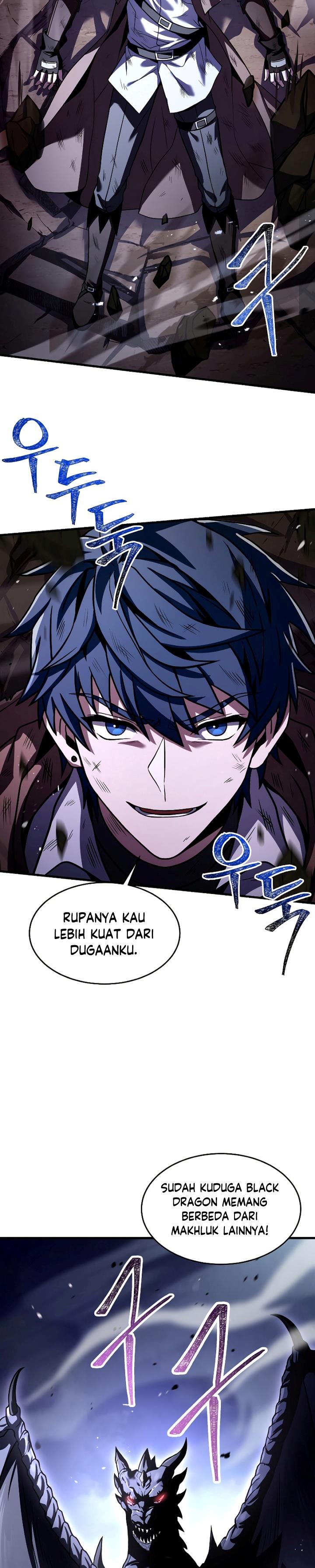 Return of The Greatest Lancer Chap 94 - Next Chap 95